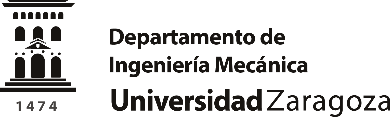 Departamento Ingeniería Mecánica